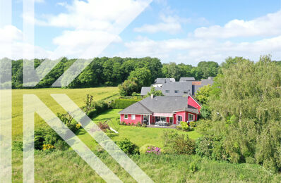 vente maison 695 000 € à proximité de Franqueville-Saint-Pierre (76520)