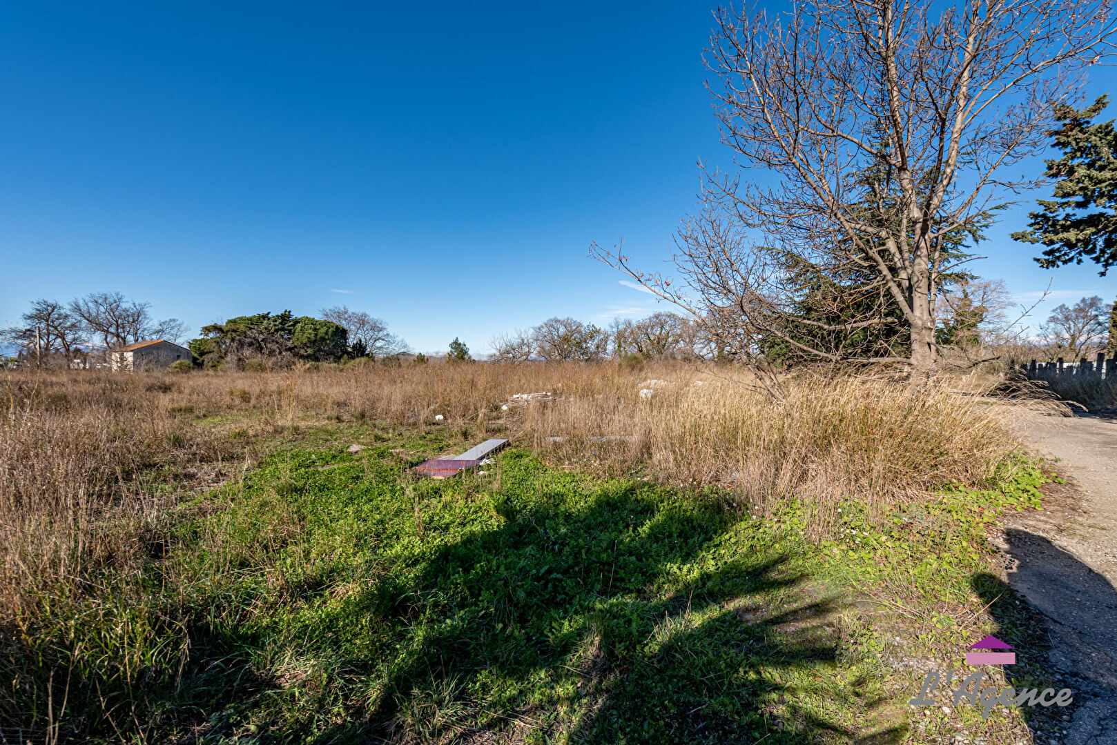 Local d'activit&eacute;s  à vendre Perpignan 66000