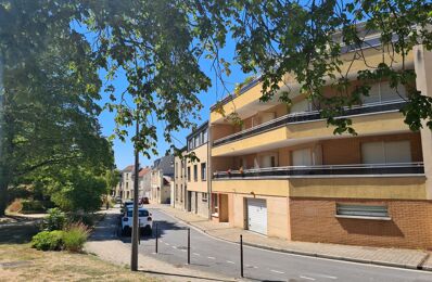 appartement 1 pièces 34 m2 à louer à Reims (51100)