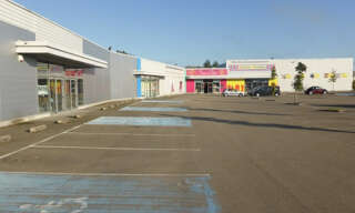 Commerce  550 m² à louer à Monéteau (89470)