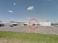 CELLULE COMMERCIALE AUXERRE NORD MONETEAU - 550m2 — photo 2