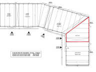 CELLULE COMMERCIALE AUXERRE NORD MONETEAU - 550m2 — photo 3