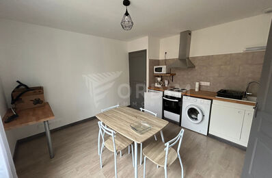 location appartement 435 € CC /mois à proximité de Chevannes (89240)