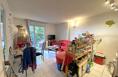 vente appartement 149 500 € à proximité de Lespinasse (31150)