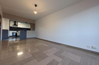 appartement 2 pièces 54 m2 à louer à Grenoble (38100)