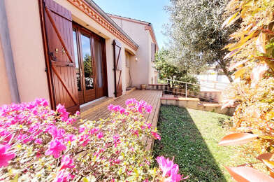 Maison 6 pièces 239500 €