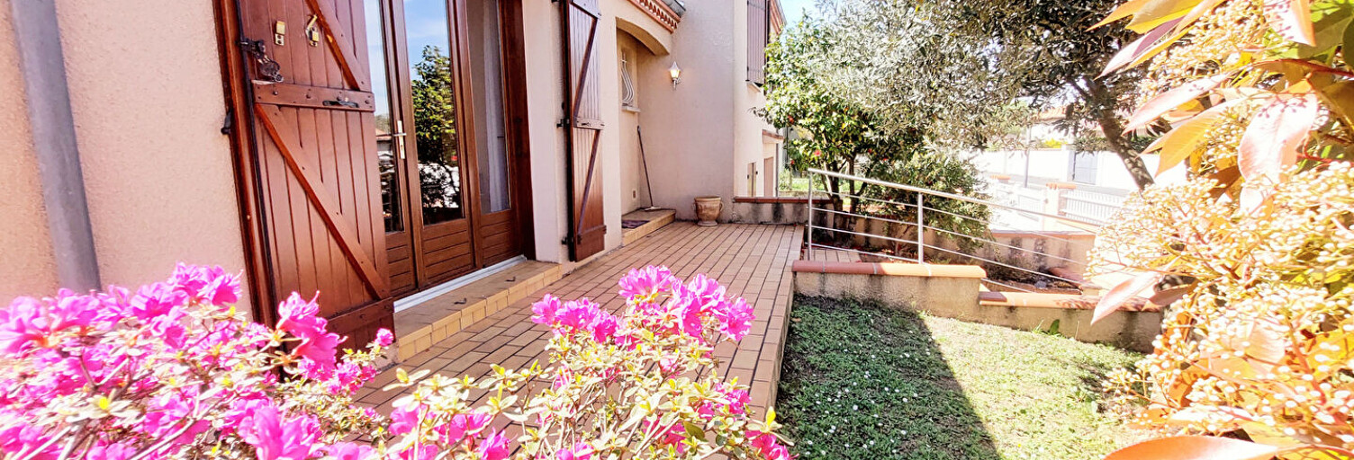 Maison 6 Pièces 128 m² à vendre à Albi (81000)