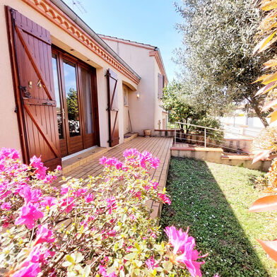 Maison 6 pièces 239500 €