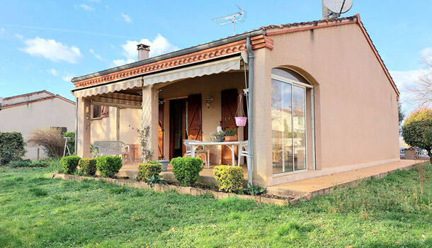 Villa / Maison 6 pièces  à vendre Albi 81000