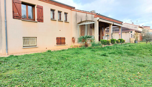 Villa / Maison 6 pièces  à vendre Albi 81000