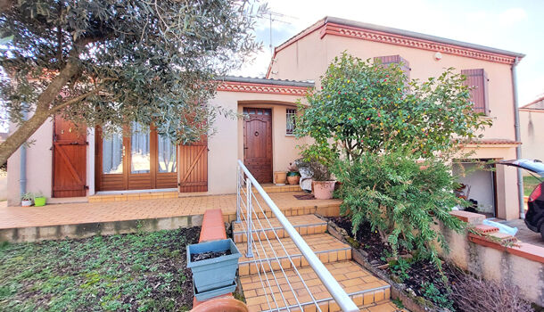 Villa / Maison 6 pièces  à vendre Albi 81000