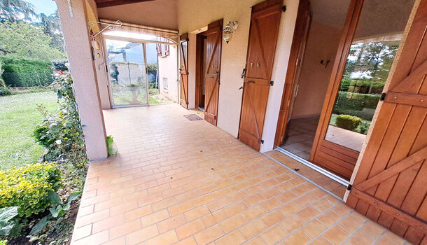 Villa / Maison 6 pièces  à vendre Albi 81000