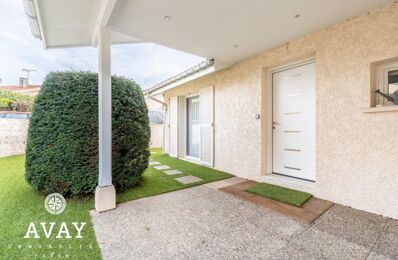 vente maison 549 000 € à proximité de Irigny (69540)