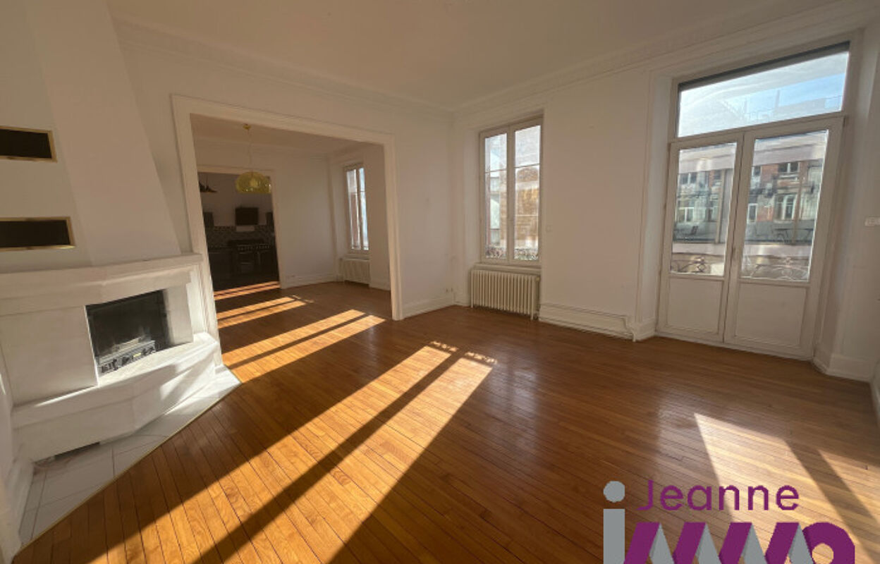 appartement 6 pièces 159 m2 à vendre à Belfort (90000)