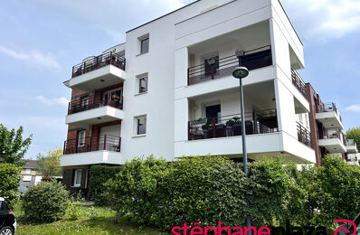 vente appartement 295 000 € à proximité de Marcq-en-Barœul (59700)