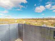 Appartement 3 pièces de 64 m² avec balcon et vue dégagée — photo 4