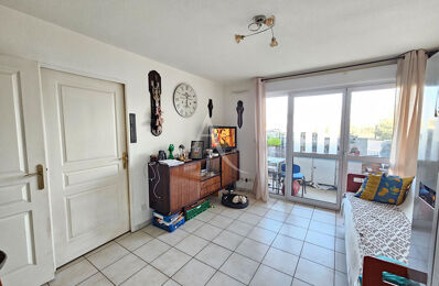 vente appartement 129 000 € à proximité de Loupian (34140)