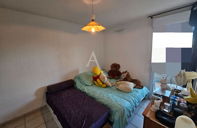 vente appartement 129 000 € à proximité de Montpellier (34070)