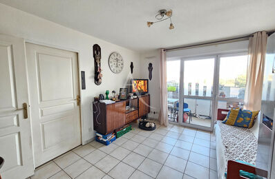 vente appartement 129 000 € à proximité de Saint-Pargoire (34230)