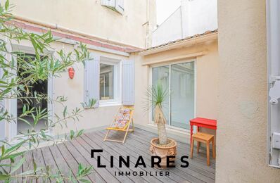 appartement 5 pièces 94 m2 à vendre à Marseille 7 (13007)