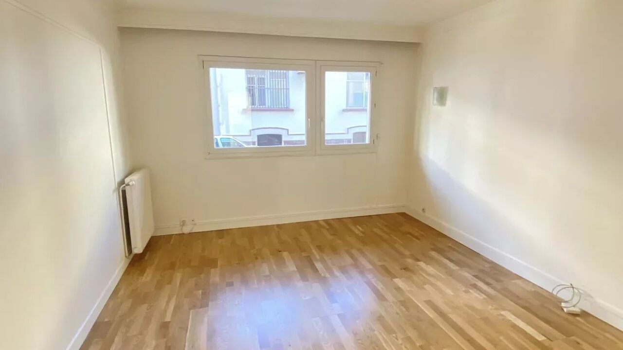 appartement 5 pièces 100 m2 à louer à Lyon 7 (69007)