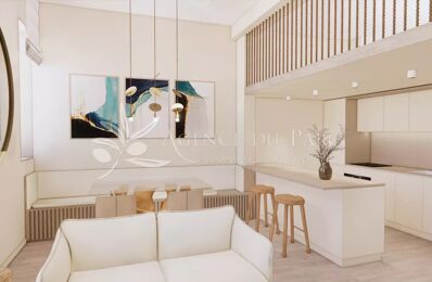 vente maison 205 000 € à proximité de Cannes (06400)