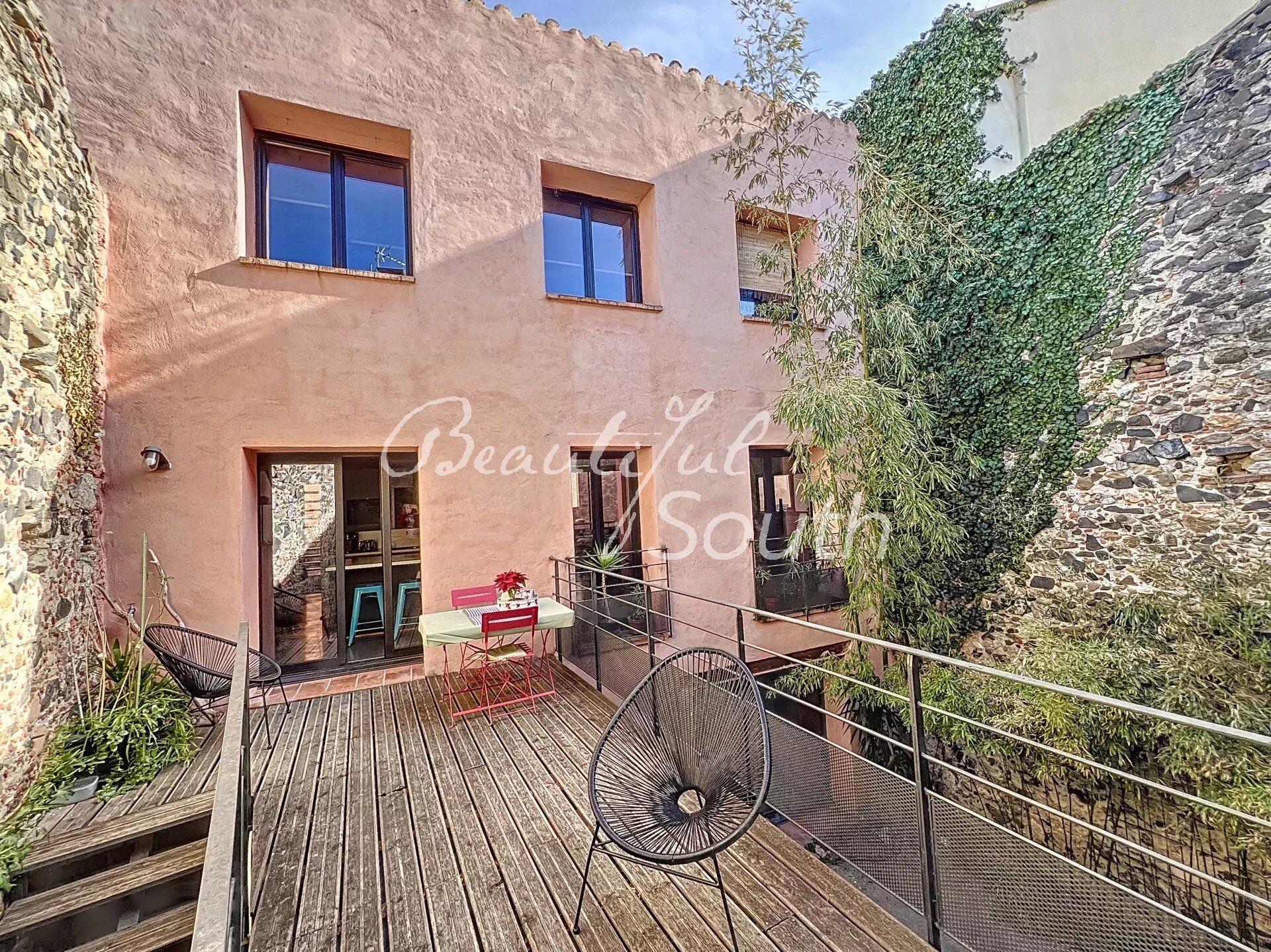 Maison de Village   T5 à vendre Espira-de-l'Agly 66600