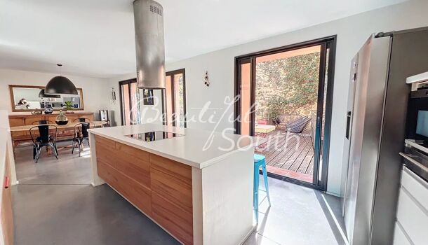 Maison de Village  5 pièces  à vendre Espira-de-l'Agly 66600