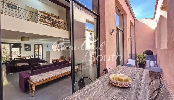 Maison de Village  5 pièces  à vendre Espira-de-l'Agly 66600