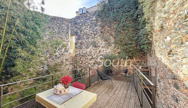 Maison de Village  5 pièces  à vendre Espira-de-l'Agly 66600