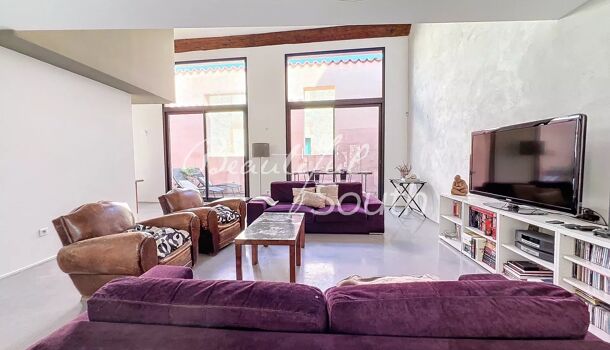 Maison de Village  5 pièces  à vendre Espira-de-l'Agly 66600