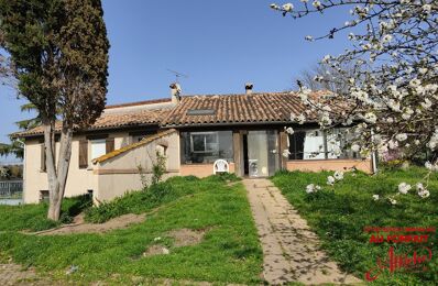 vente maison 387 000 € à proximité de Castanet-Tolosan (31320)