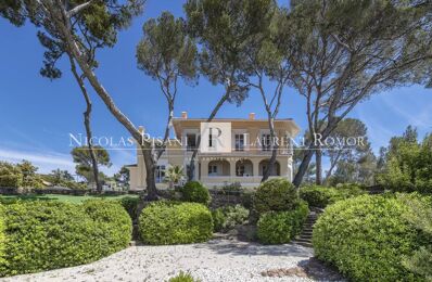 vente maison 5 775 000 € à proximité de Théoule-sur-Mer (06590)