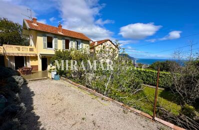 vente maison 1 195 000 € à proximité de Castellar (06500)