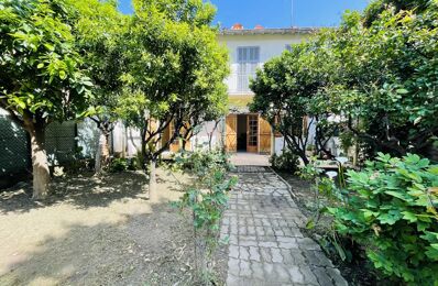 vente maison 420 000 € à proximité de Colomars (06670)
