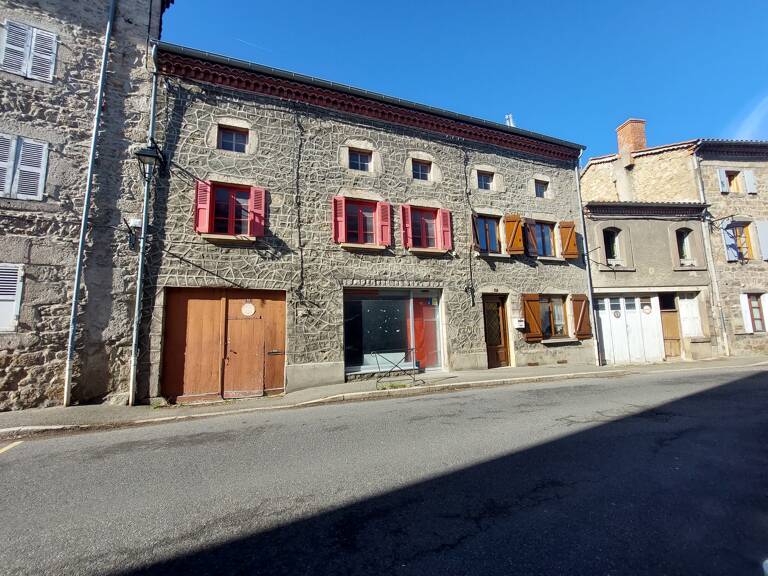Immeuble  450 m² — photo 1