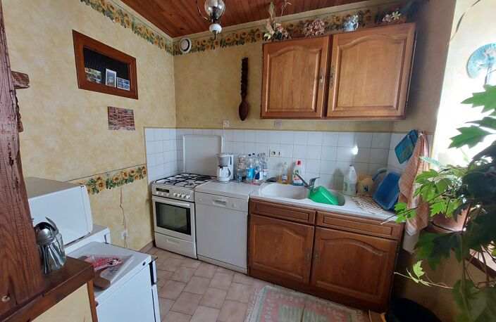 Vente immeuble  450 m² Montbrison (42600) — photo 2