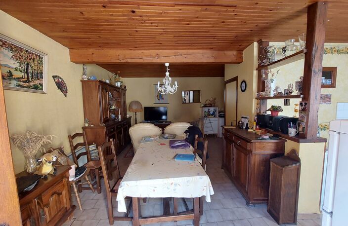 Vente immeuble  450 m² Montbrison (42600) — photo 3