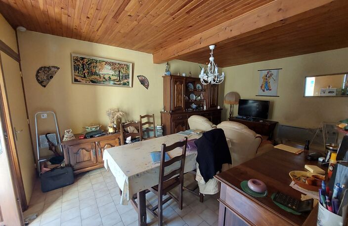 Vente immeuble  450 m² Montbrison (42600) — photo 4