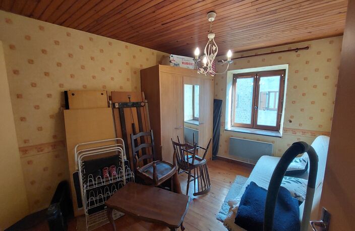 Vente immeuble  450 m² Montbrison (42600) — photo 5