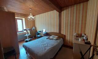 Immeuble  450 m² à vendre à Montbrison (42600)