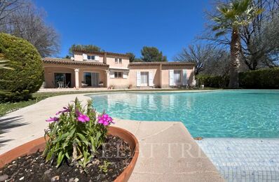 vente maison 995 000 € à proximité de Roquefort-les-Pins (06330)
