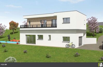 vente maison 736 000 € à proximité de Morancé (69480)