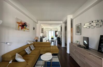 vente appartement 483 000 € à proximité de Villefranche-sur-Mer (06230)