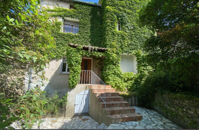 vente maison 360 000 € à proximité de Laval-Pradel (30110)