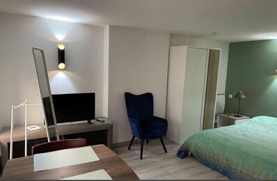 location appartement 350 € CC /mois à proximité de Saint-Just-Saint-Rambert (42170)