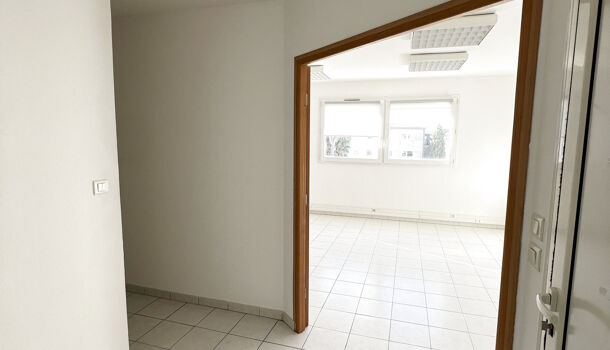 Bureau  à louer Valette-du-Var (La) 83160