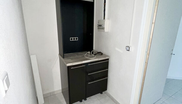 Bureau  à louer Valette-du-Var (La) 83160