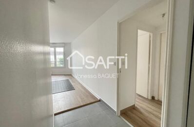 vente appartement 284 000 € à proximité de Bessancourt (95550)