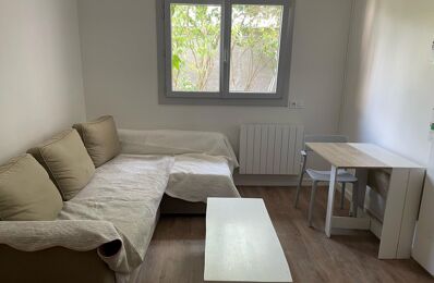 location appartement 500 € CC /mois à proximité de Villard-de-Lans (38250)